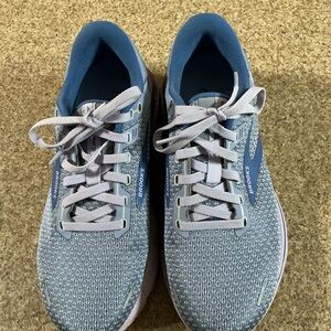 Brooks Women's Blue Running Shoes